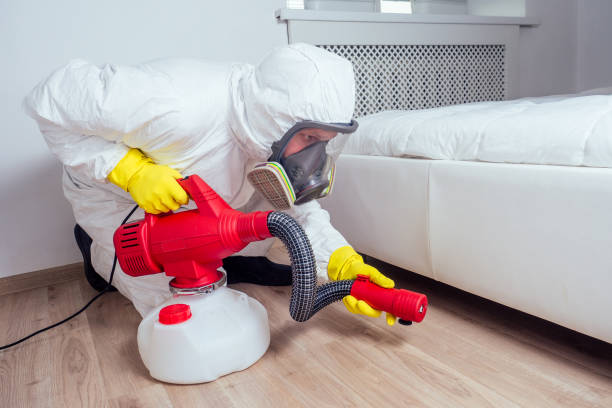 Best Residential Pest Control  in Carrollton, MO